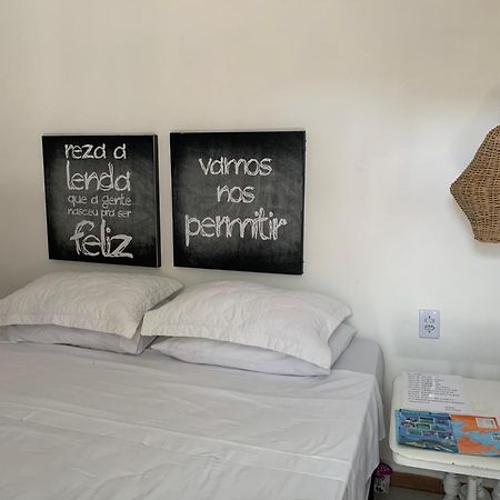 Almas Gemeas Suite Angra dos Reis Eksteriør bilde