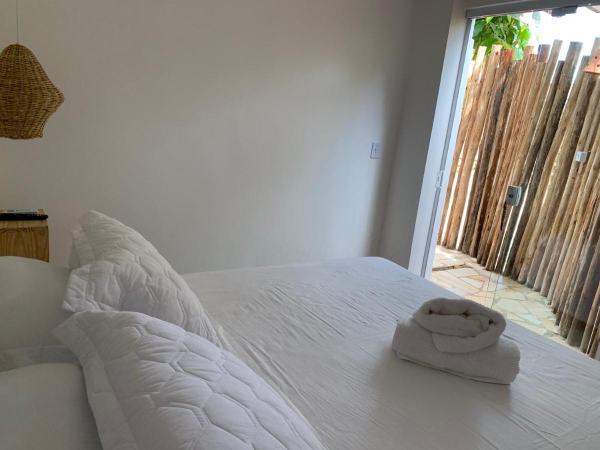 Almas Gemeas Suite Angra dos Reis Eksteriør bilde