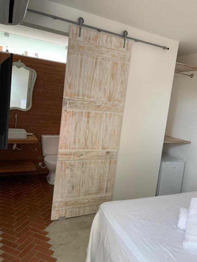 Almas Gemeas Suite Angra dos Reis Eksteriør bilde