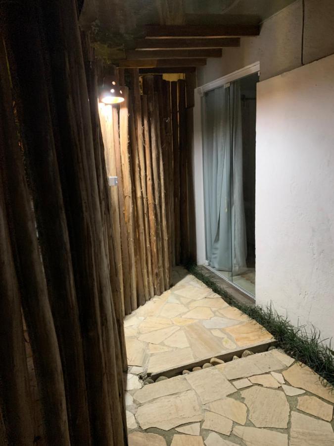 Almas Gemeas Suite Angra dos Reis Eksteriør bilde