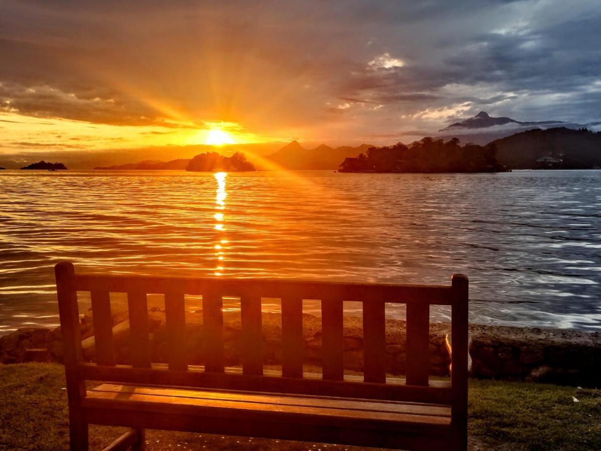 Almas Gemeas Suite Angra dos Reis Eksteriør bilde