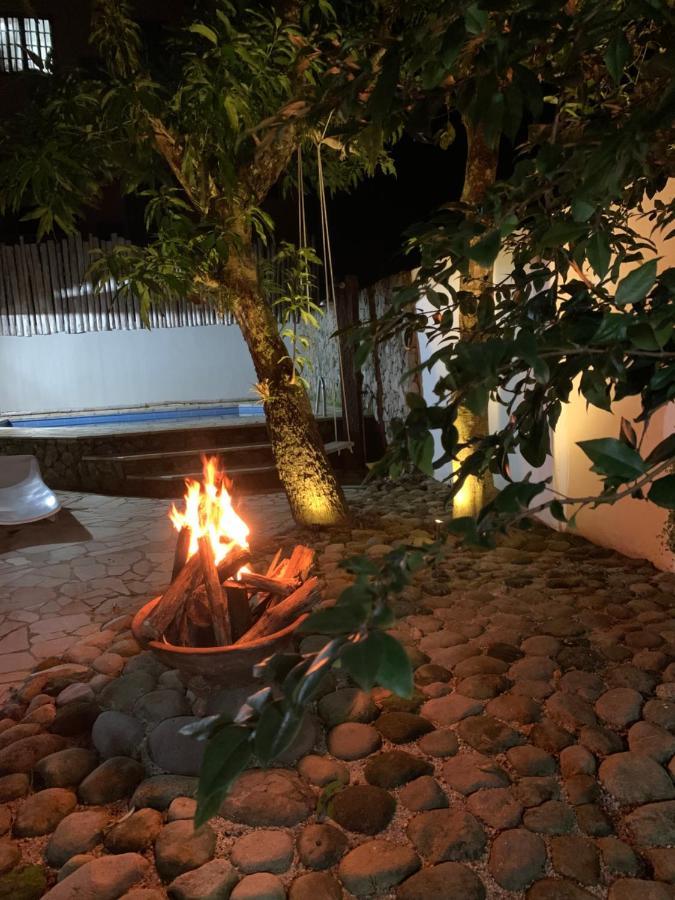 Almas Gemeas Suite Angra dos Reis Eksteriør bilde