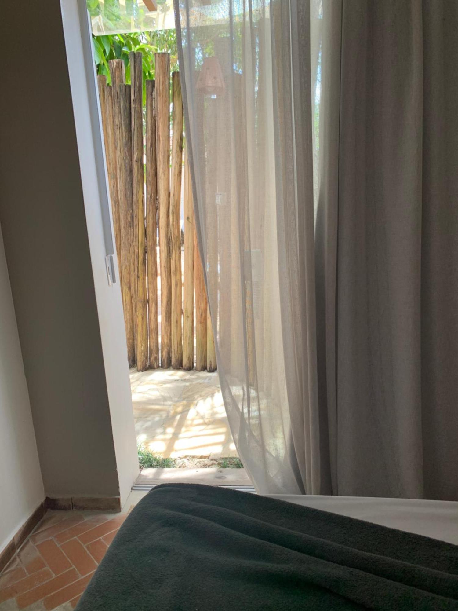 Almas Gemeas Suite Angra dos Reis Eksteriør bilde